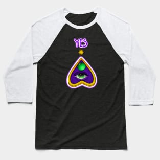 Ouija for mythic lover Baseball T-Shirt
